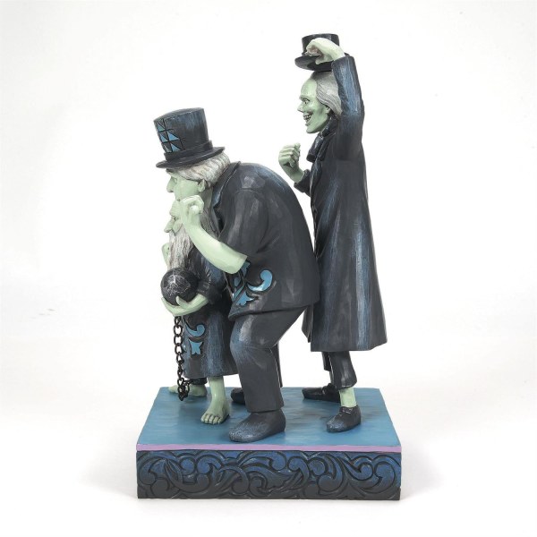 Figur „Geisterhaus Tramper Geister“ – DISNEY TRADITIONS