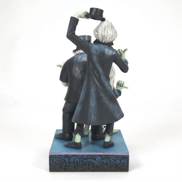 Figur „Geisterhaus Tramper Geister“ – DISNEY TRADITIONS
