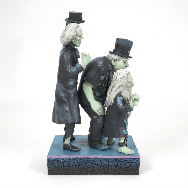 Figur „Geisterhaus Tramper Geister“ – DISNEY TRADITIONS
