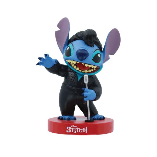 Schwarze Stitch - DISNEY GRAND JESTER