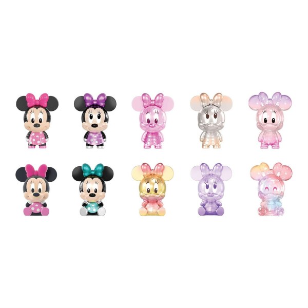 Mini- Minnie Maus -Überraschungsbox – DISNEY GRAND JESTER