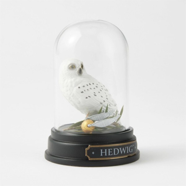 Hedwig Cloche - Harry Potter Zauberwelt