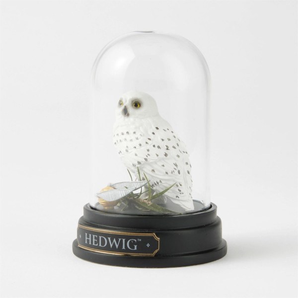 Hedwig Cloche - Harry Potter Zauberwelt