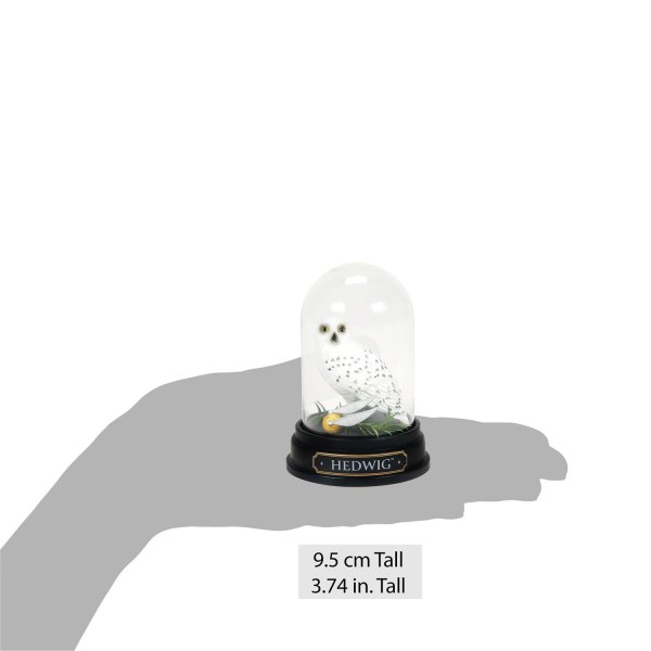Hedwig Cloche - Harry Potter Zauberwelt