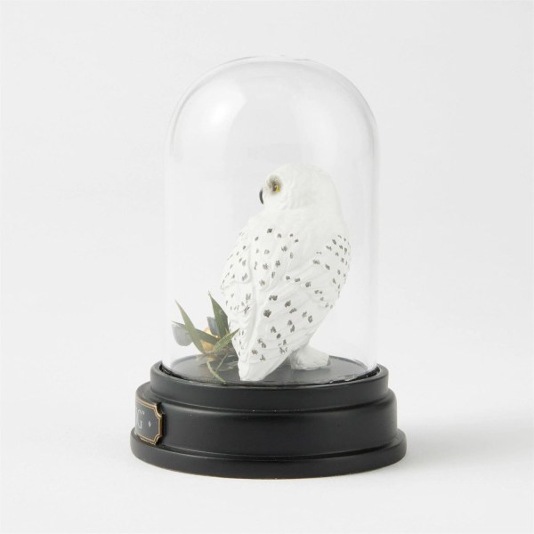 Hedwig Cloche - Harry Potter Zauberwelt