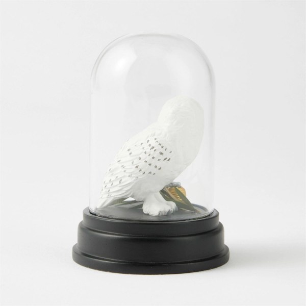 Hedwig Cloche - Harry Potter Zauberwelt