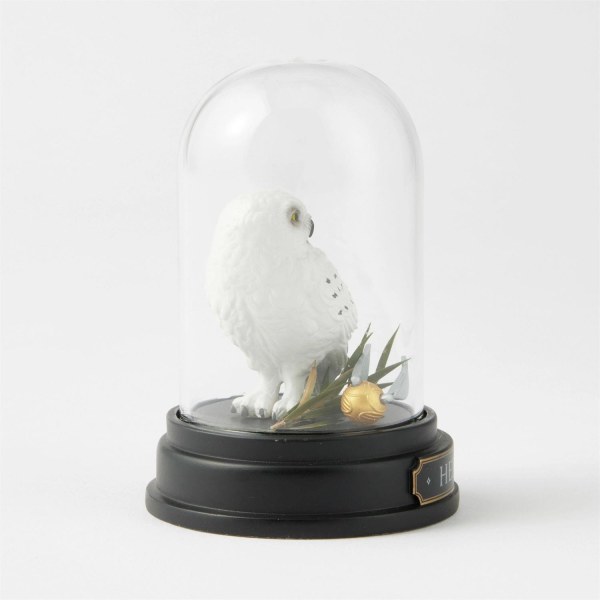 Hedwig Cloche - Harry Potter Zauberwelt