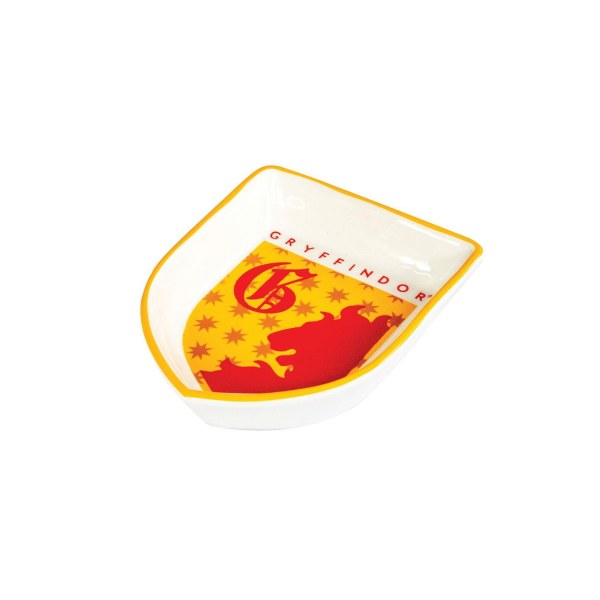 Gryffindor Schmuckschale - Harry Potter Zauberwelt