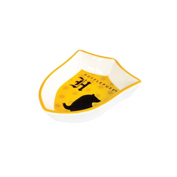 Hufflepuff Schmuckschale - Harry Potter Zauberwelt