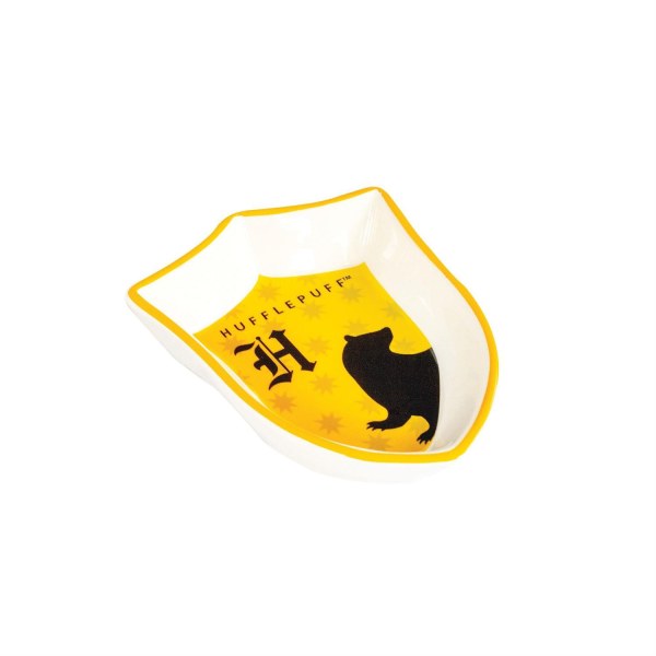 Hufflepuff Schmuckschale - Harry Potter Zauberwelt