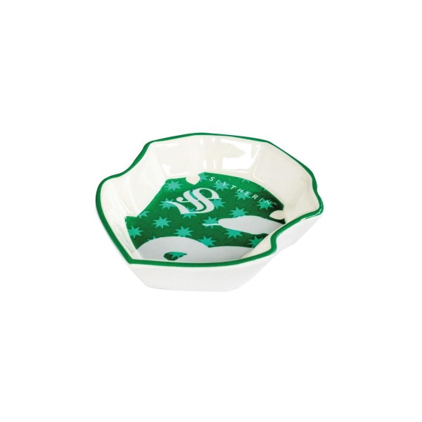 Slytherin Schmuckschale - Harry Potter Zauberwelt