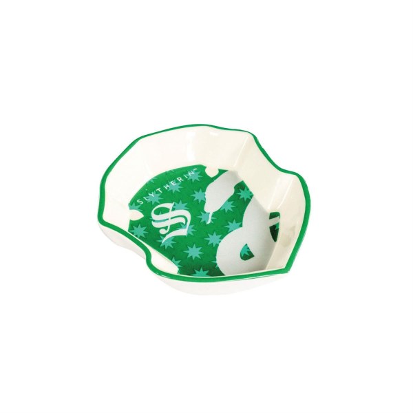 Slytherin Schmuckschale - Harry Potter Zauberwelt