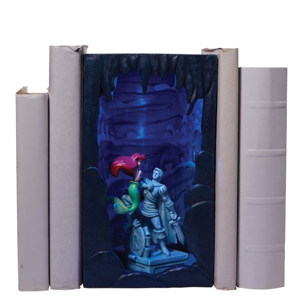 Arielles geheime Grotte – DISNEY SHOWCASE