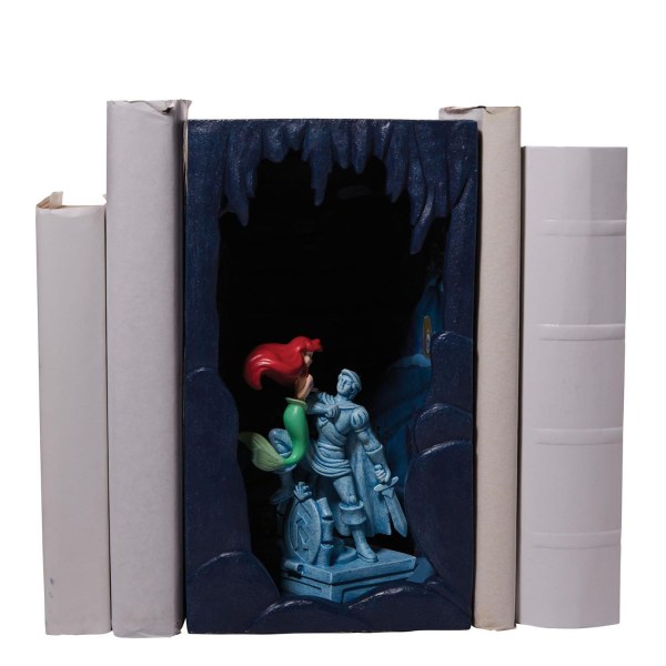Arielles geheime Grotte – DISNEY SHOWCASE