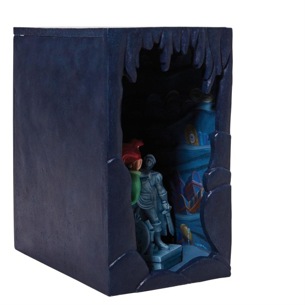 Arielles geheime Grotte – DISNEY SHOWCASE