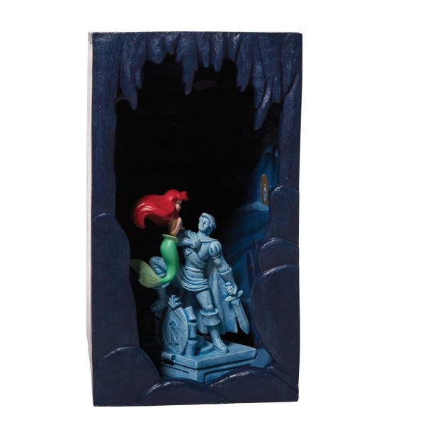 Arielles geheime Grotte – DISNEY SHOWCASE
