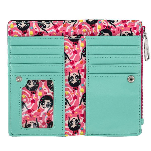 Vanellope Geldbörse Ralph reichts - DISNEY LOUNGEFLY