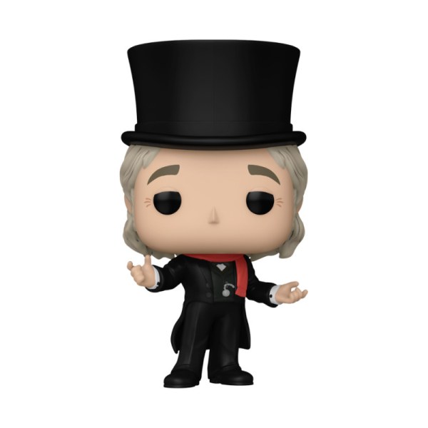 FUNKO POP! 1455 Scrooge – Disney Die Muppets- Weihnachten
