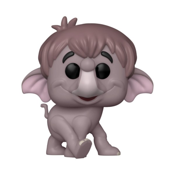 FUNKO POP! 1476 Hathi Junior – Disney Dschungelbuch