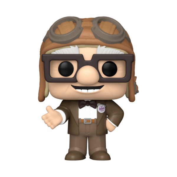 FUNKO POP! 1478 Carl - Disney Oben