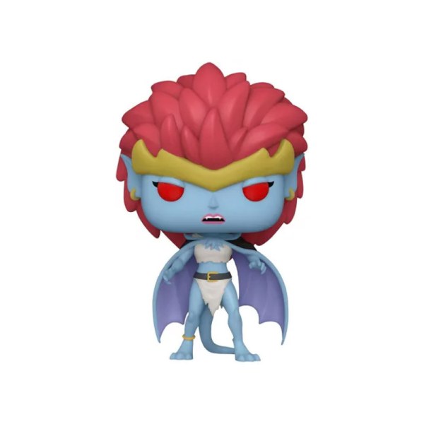 FUNKO POP! 1477 Demona Angry - Disney Gargoyles