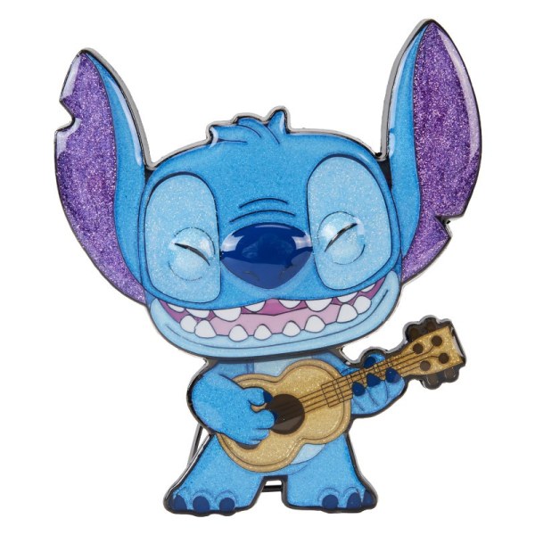 Pop Pin Stitch -Ukulele – Disney Lilo & Stitch