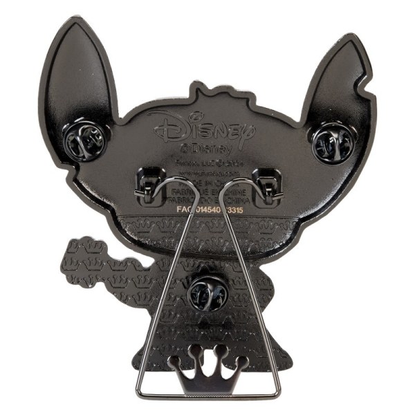 Pop Pin Stitch -Ukulele – Disney Lilo & Stitch