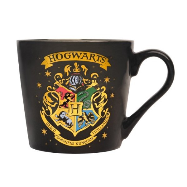 TASSE PREMIUM POUDLARD – HARRY POTTER