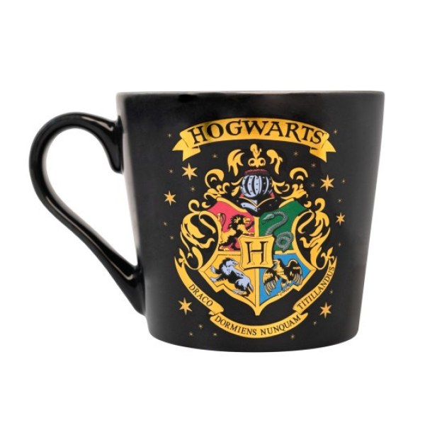TASSE PREMIUM POUDLARD – HARRY POTTER