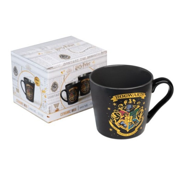 TASSE PREMIUM POUDLARD – HARRY POTTER