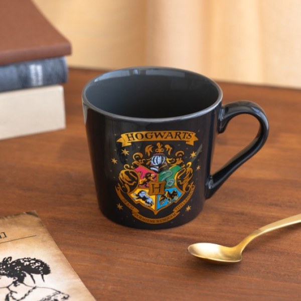 TASSE PREMIUM POUDLARD – HARRY POTTER