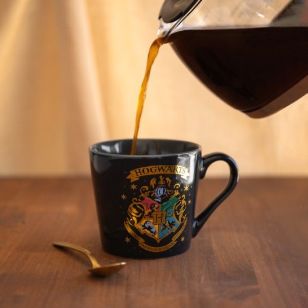 TASSE PREMIUM POUDLARD – HARRY POTTER