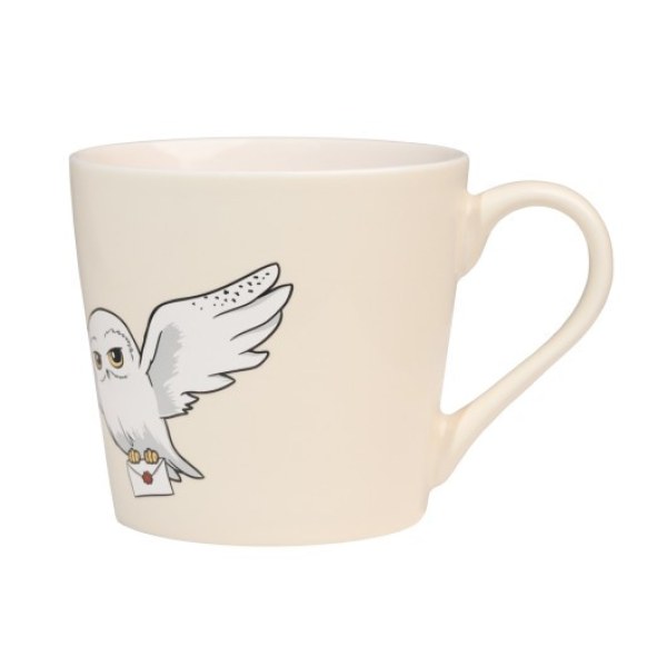 TASSE PREMIUM HEDWIGE - HARRY POTTER