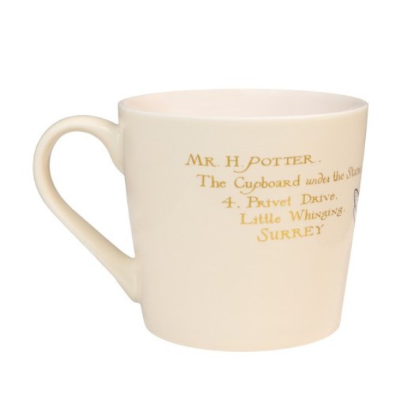 TASSE PREMIUM HEDWIGE - HARRY POTTER