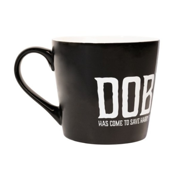 TASSE PREMIUM DOBBY - HARRY POTTER