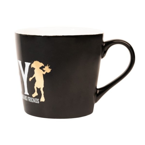 TASSE PREMIUM DOBBY - HARRY POTTER