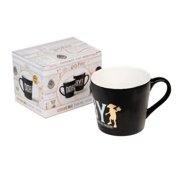 TASSE PREMIUM DOBBY - HARRY POTTER