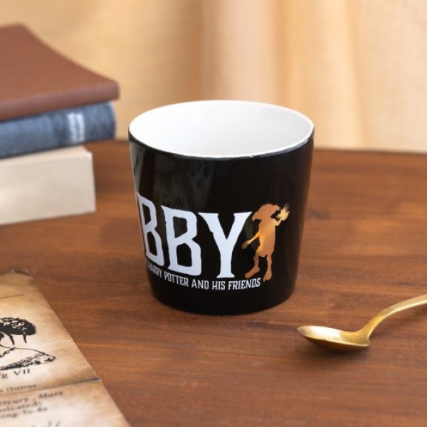 TASSE PREMIUM DOBBY - HARRY POTTER