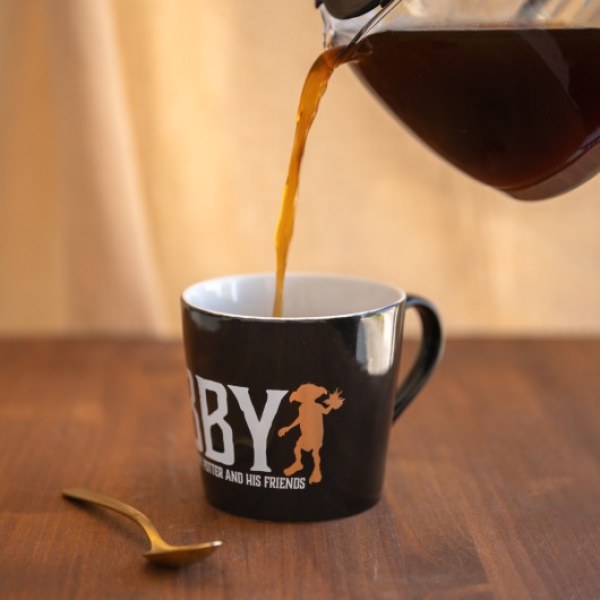 TASSE PREMIUM DOBBY - HARRY POTTER