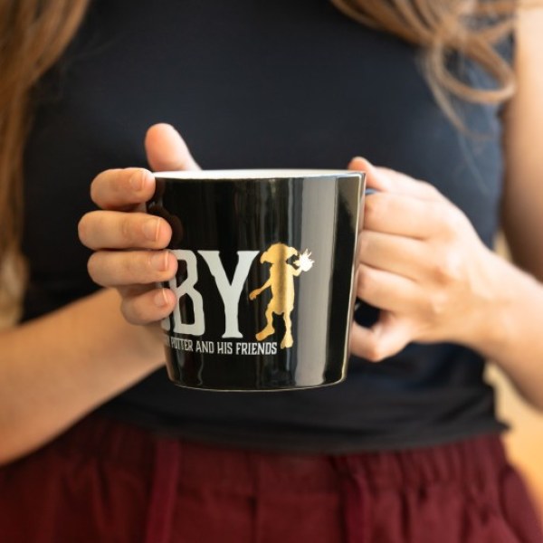 TASSE PREMIUM DOBBY - HARRY POTTER