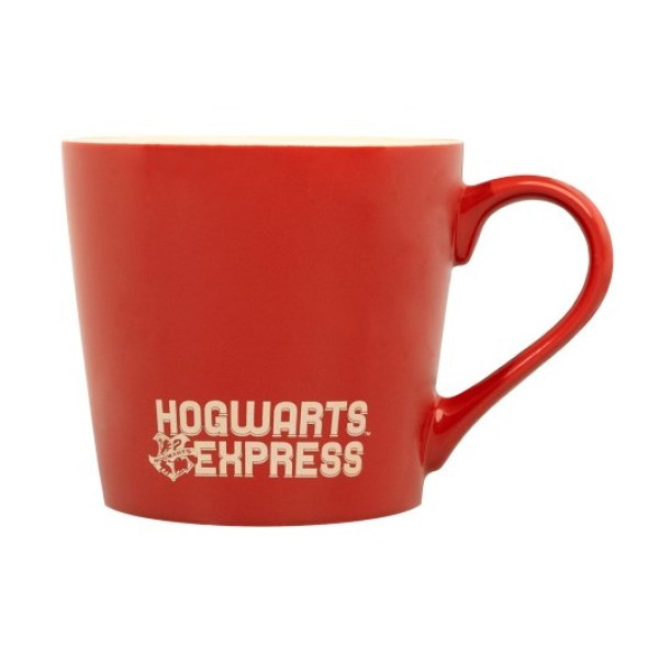 TASSE PREMIUM QUAI 9 3/4 - HARRY POTTER