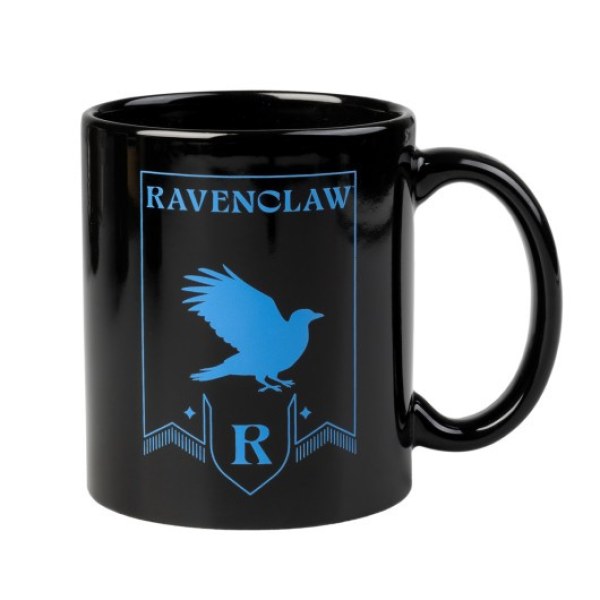 TASSE RAVENCLAW - HARRY POTTER