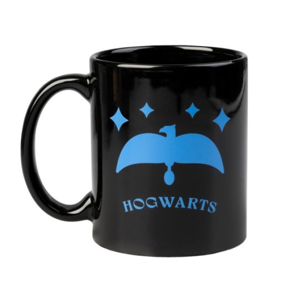 TASSE RAVENCLAW - HARRY POTTER