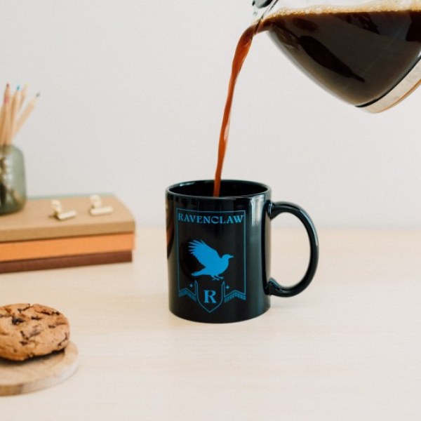 TASSE RAVENCLAW - HARRY POTTER