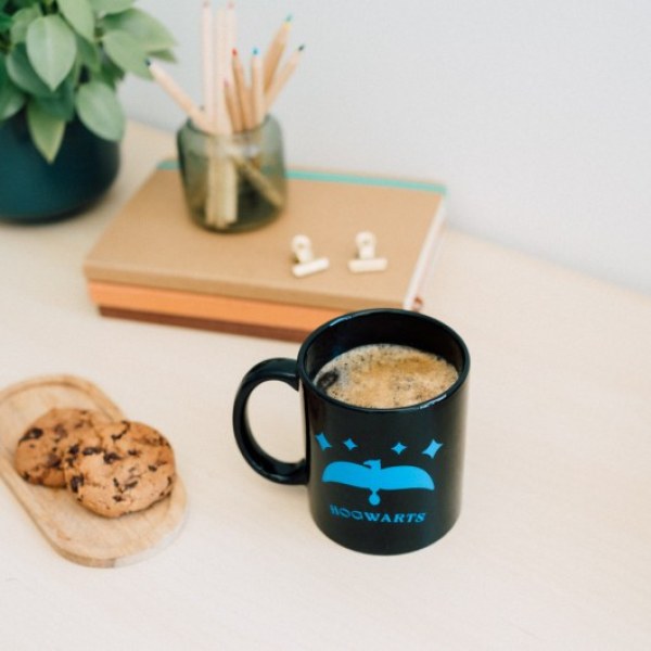 TASSE RAVENCLAW - HARRY POTTER