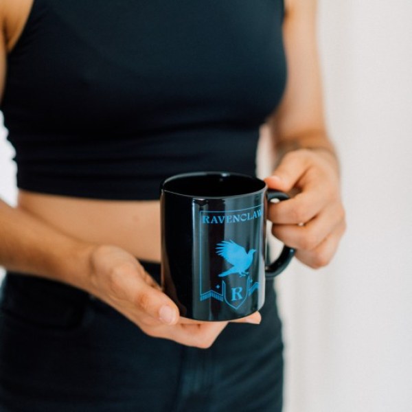 TASSE RAVENCLAW - HARRY POTTER