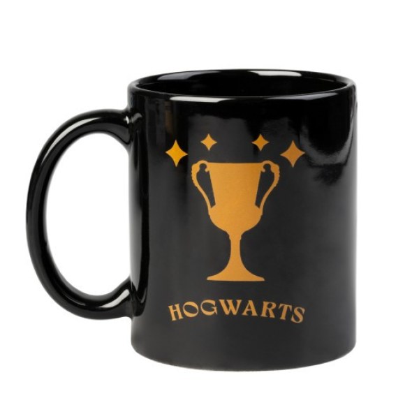 TASSE HUFFLEPUFF - HARRY POTTER