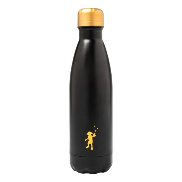 ISOTHERMISCHE METALLFLASCHE DOBBY - HARRY POTTER