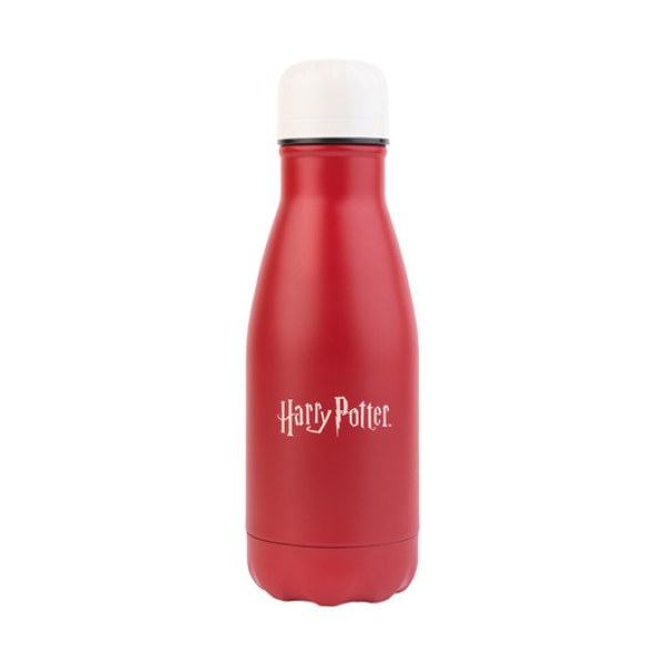 ISOTHERMISCHE METALLFLASCHE - HARRY POTTER