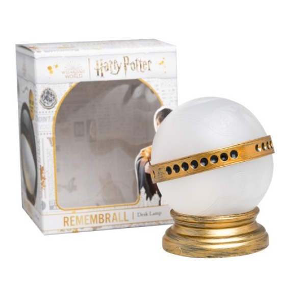 ERINNERMICHLAMPE - HARRY POTTER